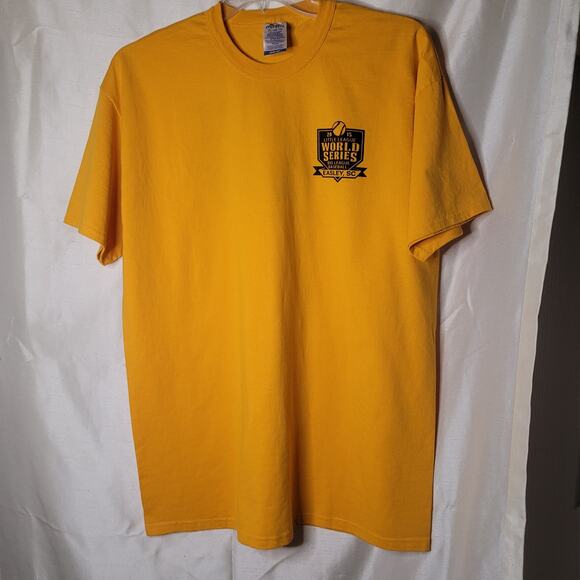 Russell Athletic XL 2015 Little League World Series Tee - Picture 1 of 13
